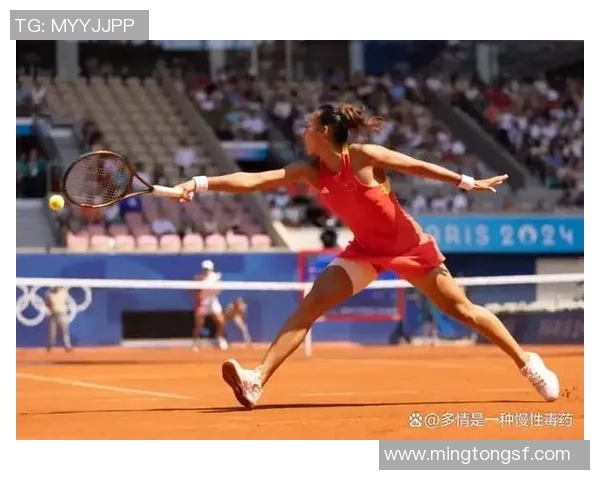 重庆网球队心理素质分析及其对比赛表现的影响研究