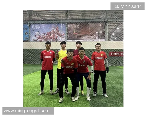 踢足球带来的成长与快乐体验分享以及对团队合作的深刻理解